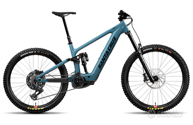 SANTA CRUZ BULLIT C 70 2026 NUOVA