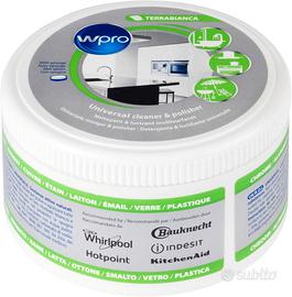 Wpro UNC501 Terrabianca (300 g)