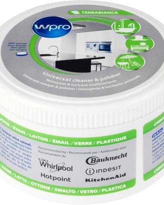 Wpro UNC501 Terrabianca (300 g)