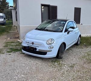 fiat 500 gpl