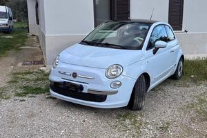 fiat 500 gpl
