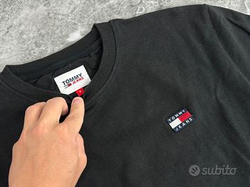 T-shirt Tommy Hilfiger