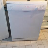 Lavastoviglie Bosch 