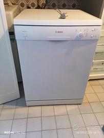Lavastoviglie Bosch 