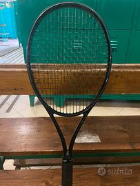 Head speed legend pro