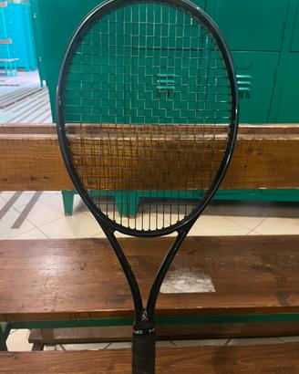 Head speed legend pro