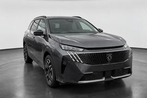 PEUGEOT 5008 III 2024 - 5008 1.2 hybrid Allure 145