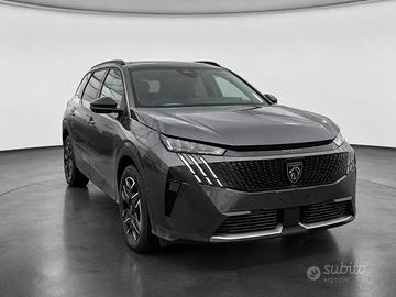 PEUGEOT 5008 III 2024 - 5008 1.2 hybrid Allure 145