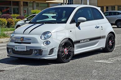 ABARTH 595 1.4 Turbo T-Jet 160 CV Yamaha Factory R