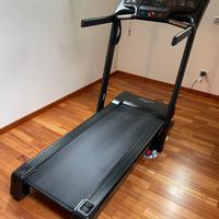 Tapis roulant T540C funzionante