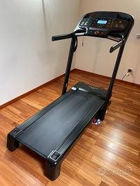 Tapis roulant T540C funzionante
