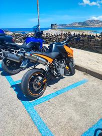 KTM super Duke 990