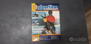 Riviste Pesca