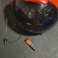 Tv vintage philips discoverer perfetta