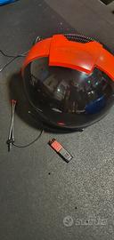 Tv vintage philips discoverer perfetta