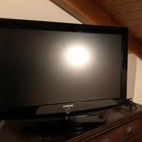 Samsung tv 32"