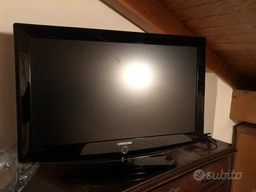 Samsung tv 32"