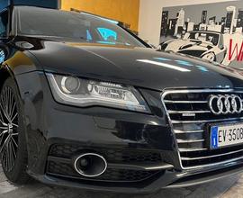 AUDI A7 SPB 3.0 V6 TDI 245 CV quattro S tronic S