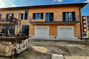 Appartamento Cornate d'Adda [189-CORNATEVRG]