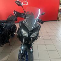 Yamaha Tracer 900