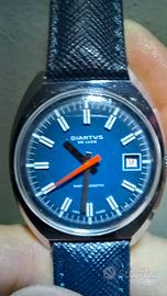 Diantus DeLuxe Antimagnétic carica manuale 35mm