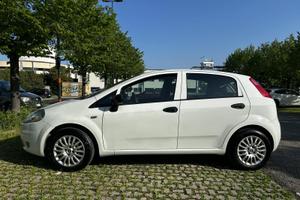 FIAT PUNTO 1.4 GPL/BENZINA