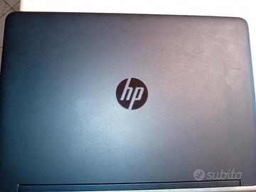 hp portatile probook 645 G1 14"