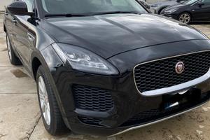 Auto jaguar e pace