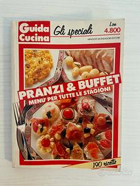 Gli speciali di Guida e Cucina-volume 3-