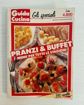Gli speciali di Guida e Cucina-volume 3-
