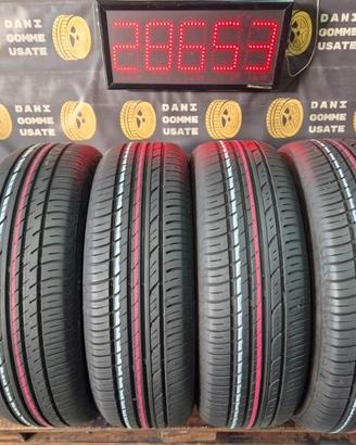 4 GOMME LASSA 185 65 15 AL 75/85% ESTIVE