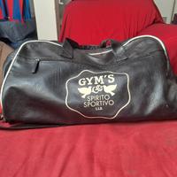 Borsone Palestra