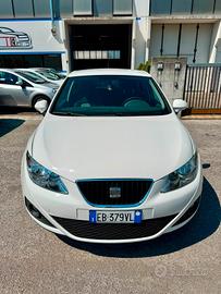 SEAT IBIZA 1.2 BENZINA - NEOPATENTE