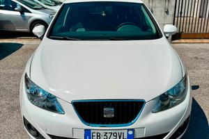 SEAT IBIZA 1.2 BENZINA - NEOPATENTE
