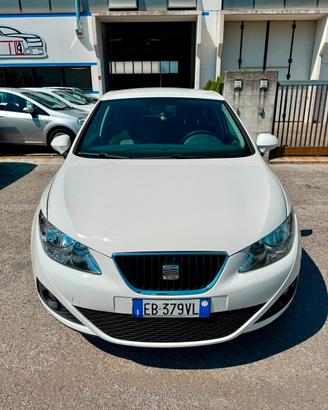 SEAT IBIZA 1.2 BENZINA - NEOPATENTE