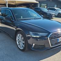 Audi A6 45 3.0 TDI 231cv quattro tiptronic IVA ESP