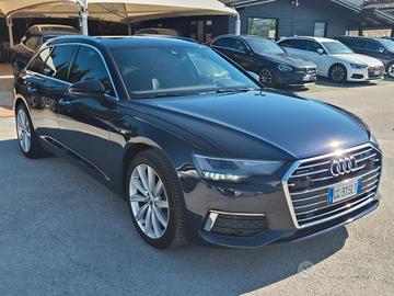 Audi A6 45 3.0 TDI 231cv quattro tiptronic IVA ESP