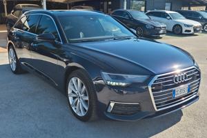 Audi A6 45 3.0 TDI 231cv quattro tiptronic IVA ESP