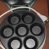 Piastra Muffin/cup cake