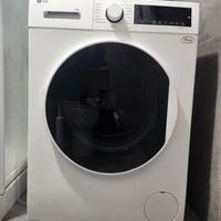 Lavatrice LG 8 Kg