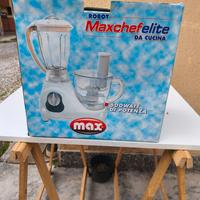 Robot da cucina, nuovo