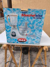 Robot da cucina, nuovo