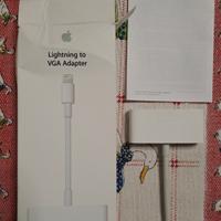 adattatore apple original