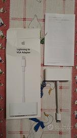 adattatore apple original