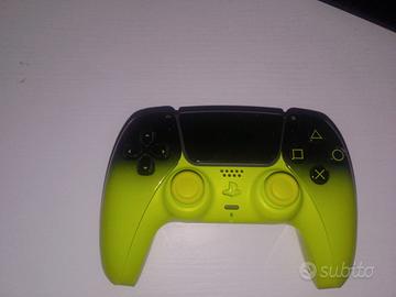 Joypad verde remix