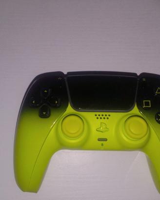 Joypad verde remix
