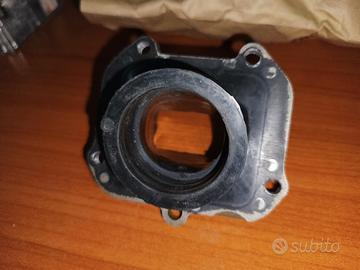 Collettore aspirazione Aprilia RS 125 Rotax
