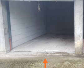 Garage autorimessa Cossato