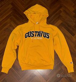 Felpa Champion vintage