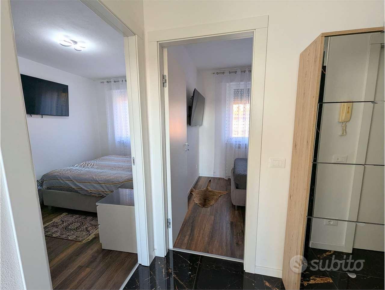 Appartamento – Cervignano del Friuli / Çarvignan, Rotonda del Taglio - Vista 3